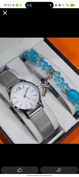 Montre Femme Daniel Klein