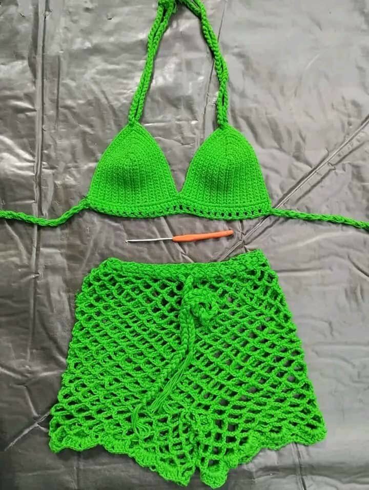 Clothes and street wear