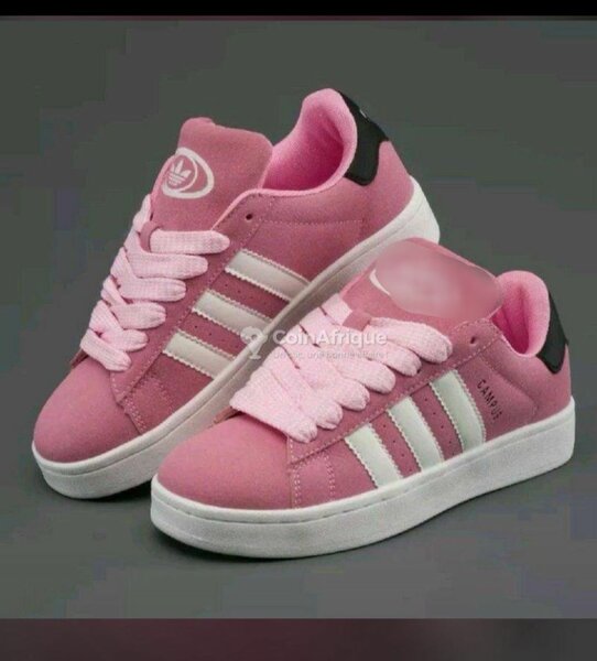 Adidas Superstar Rose