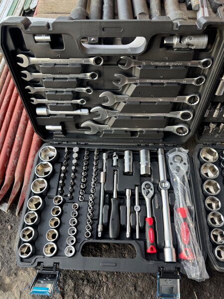 Набор инструментов