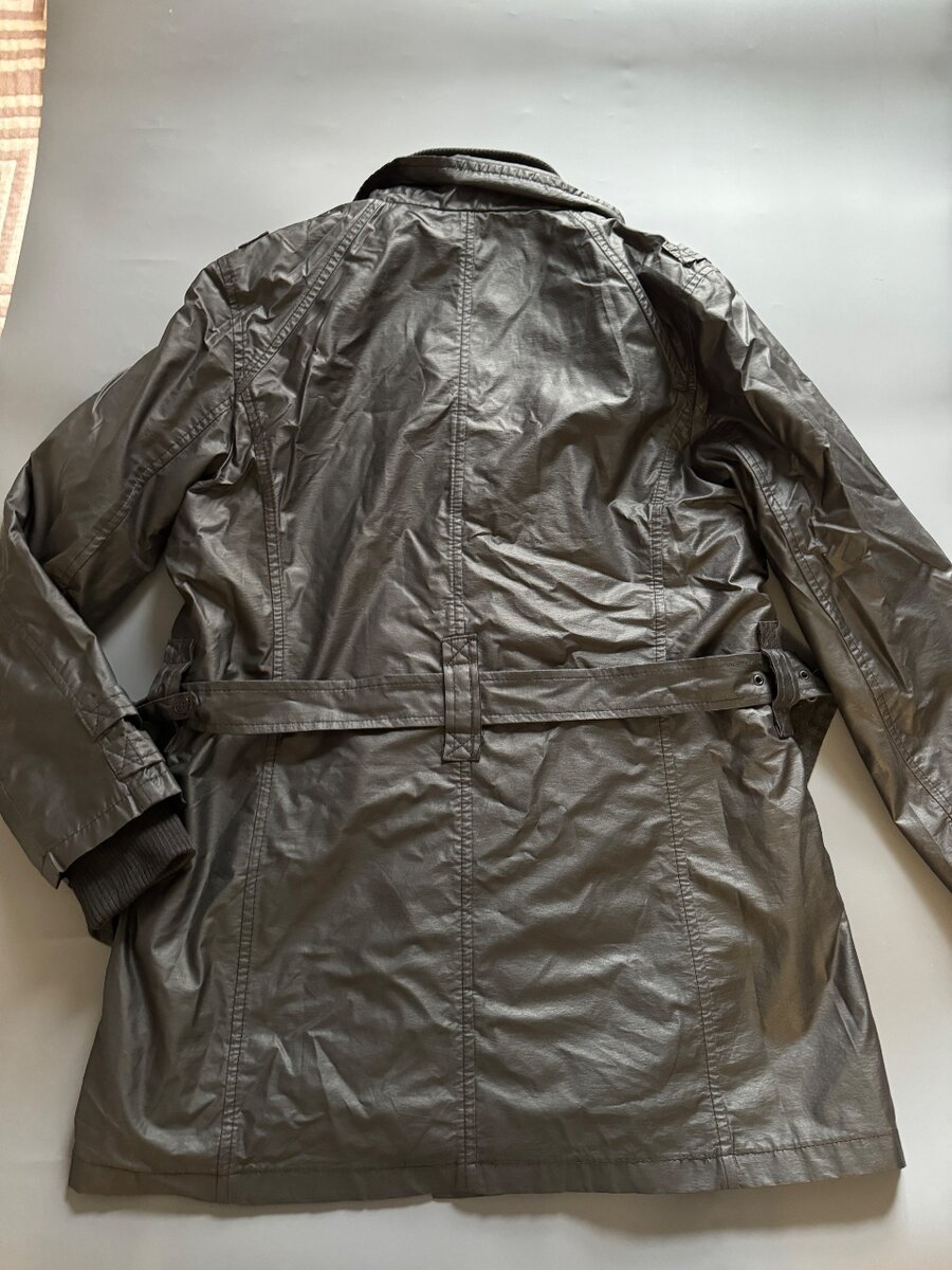 Мужская куртка