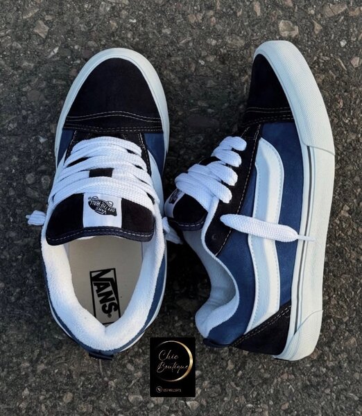 Vans Sneakers Classiques