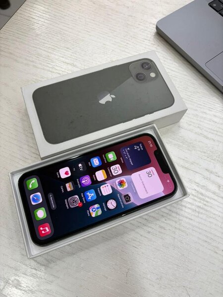 iPhone reconditionné - Qualité garantie