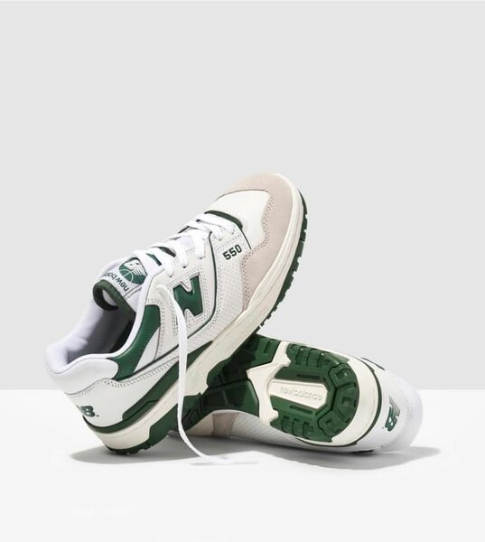 New balance 550