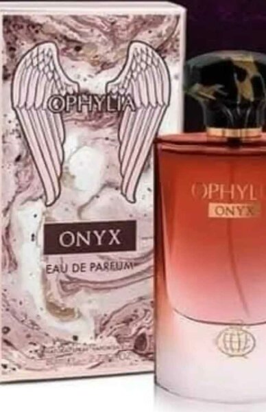 Eau de Parfum OPHYLIA Onyx