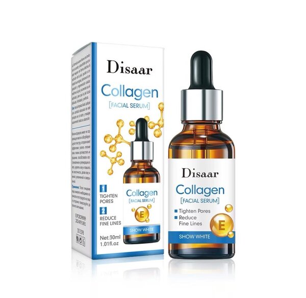 Sérum Collagène Visage 30ml