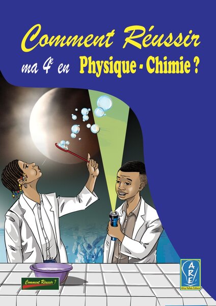 Guide de Réussite en Physique-Chimie