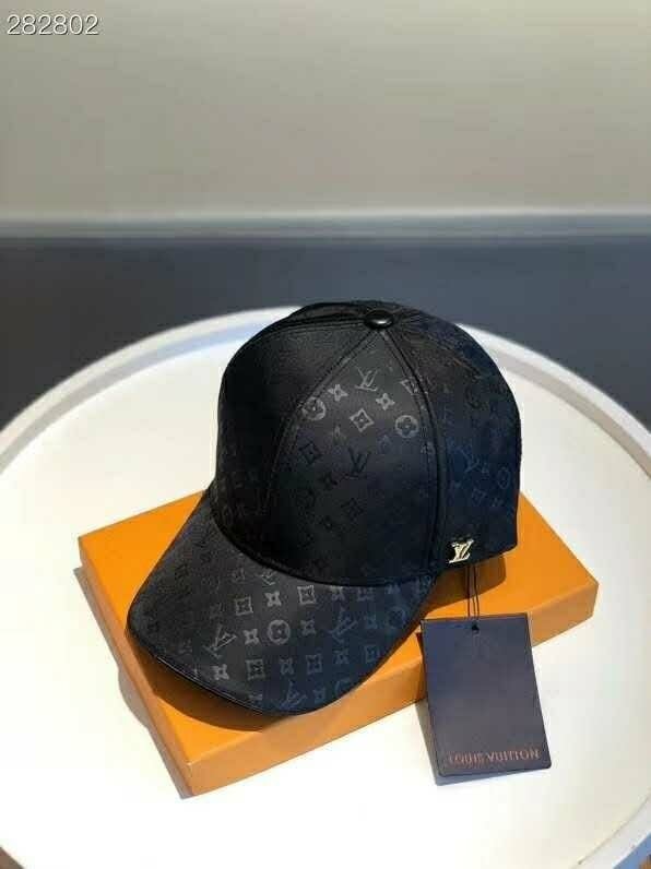 Casquette de luxe homme