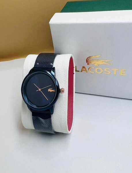 Montre LACOSTE