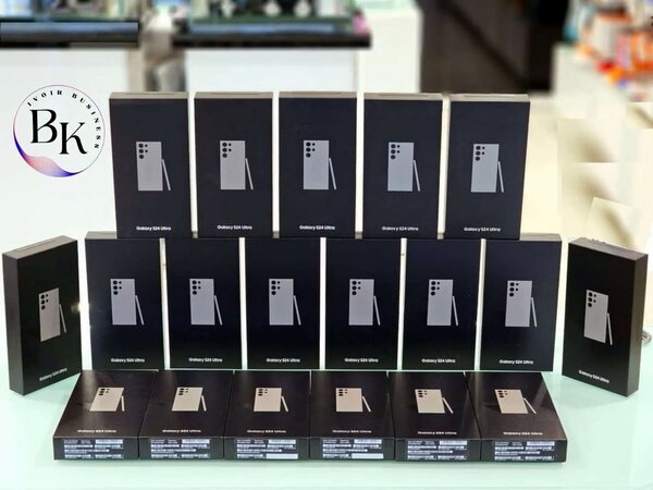 Galaxy S21 Ultra Smartphone