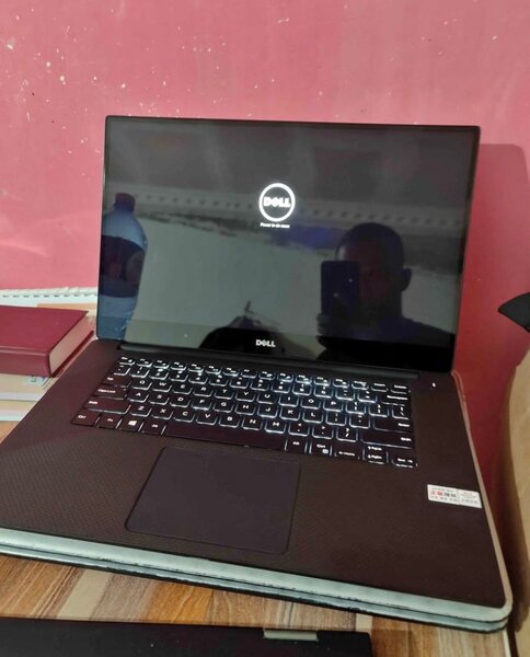 Ordinateur portable Dell - Performant et Polyvalent