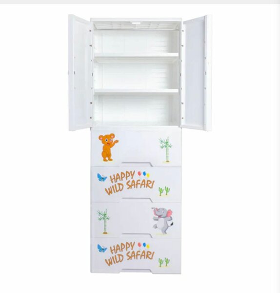 Kids cupboard