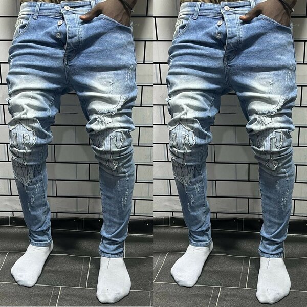 Jeans homme