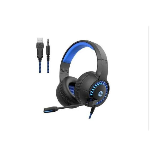 Casque Gaming HP USB Stéréo