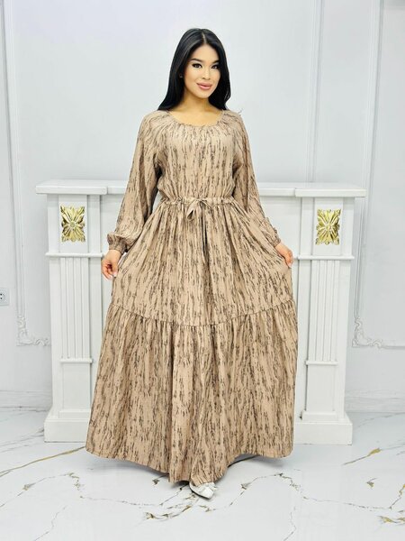 Платье женское