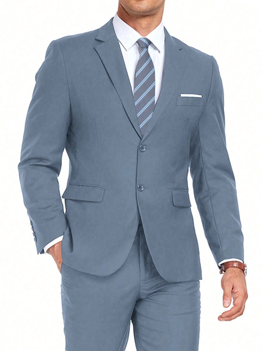 Blazer élégant pour homme