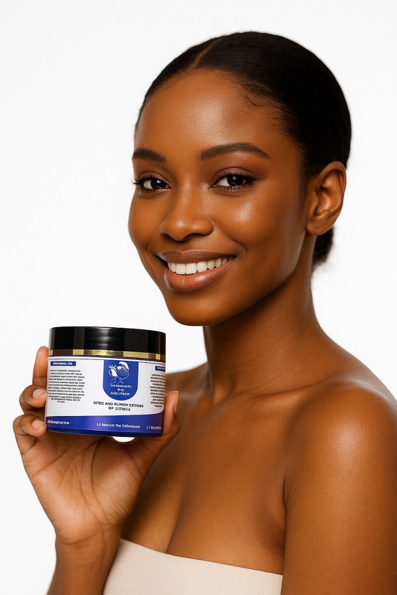 Gommage Exfoliant Révélateur