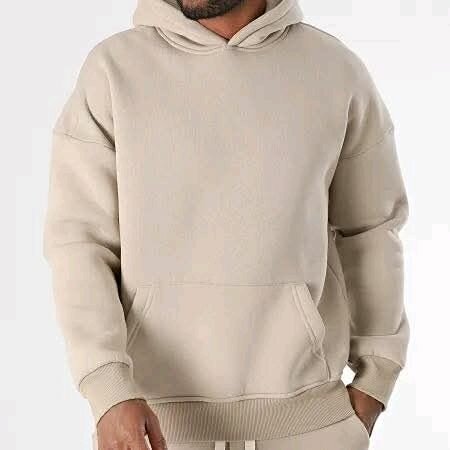 Hoodie confortable pour hommes