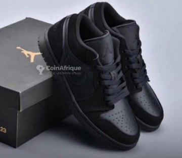 Baskets Jordan 1 low