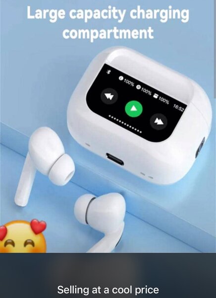 Airpods