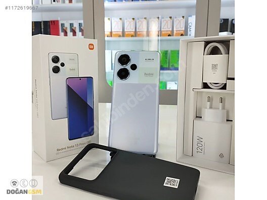 REDMI NOTE 13 PRO PLUS  256/8