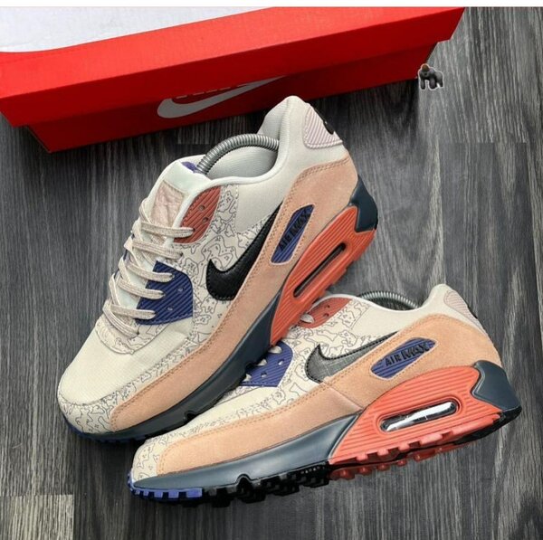 Nike Air Max 90