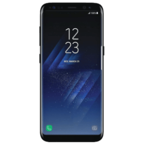 Samsung Galaxy S8 256gb