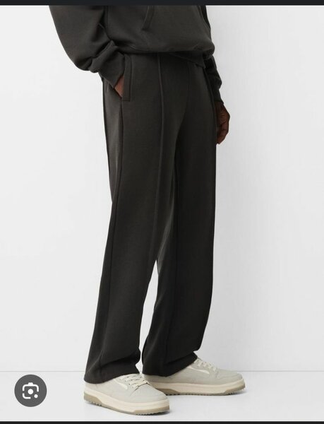 Pantalon de jogging homme élégant