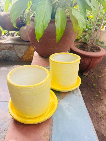 Garden Pots