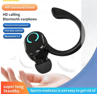 Original Wireless Magnetic Suction Function Wireless Earbuds Bluetooth handfree