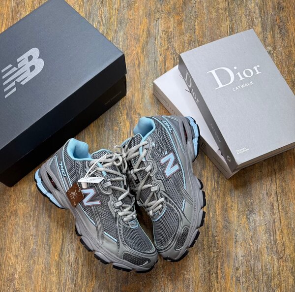 Sneakers New Balance Homme