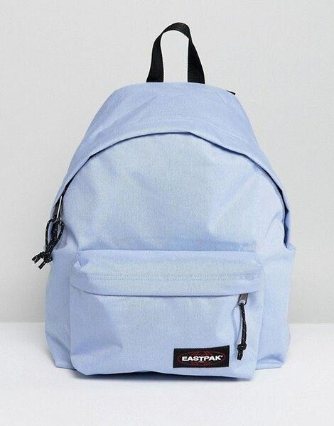 Sac à dos Eastpak bleu