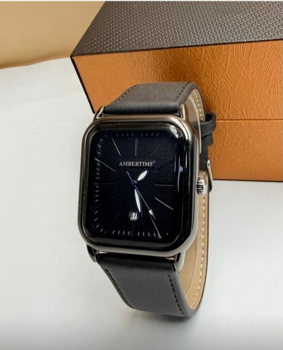 Montre Ambretime Élégante