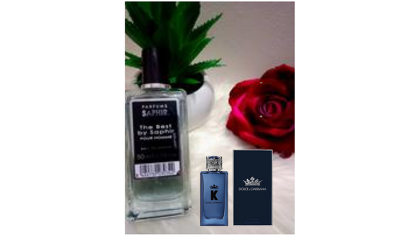 Parfum  K Dolce gabanna 50ml