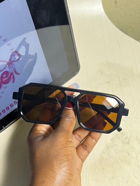 Lunettes de soleil femme tendance