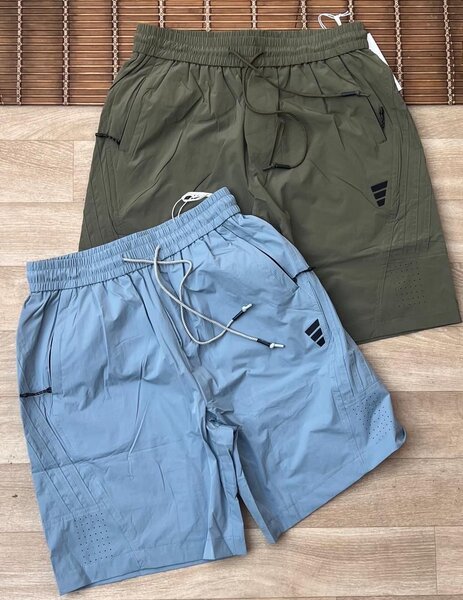 Shorts décontractés homme