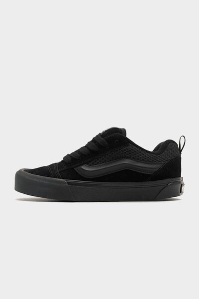 Chaussures Vans Old Skool noir