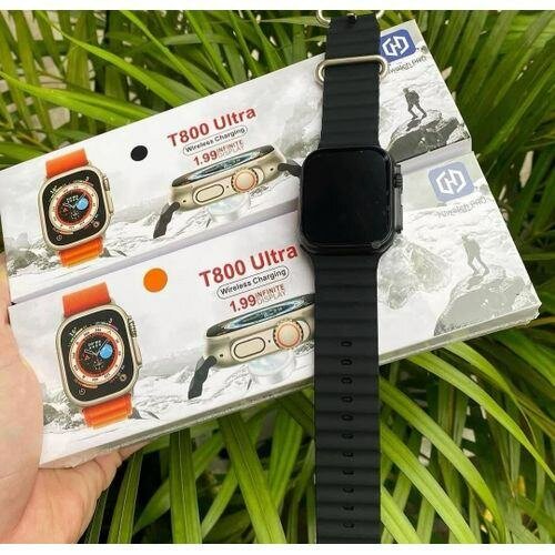 T800 Ultra Smart Watch
