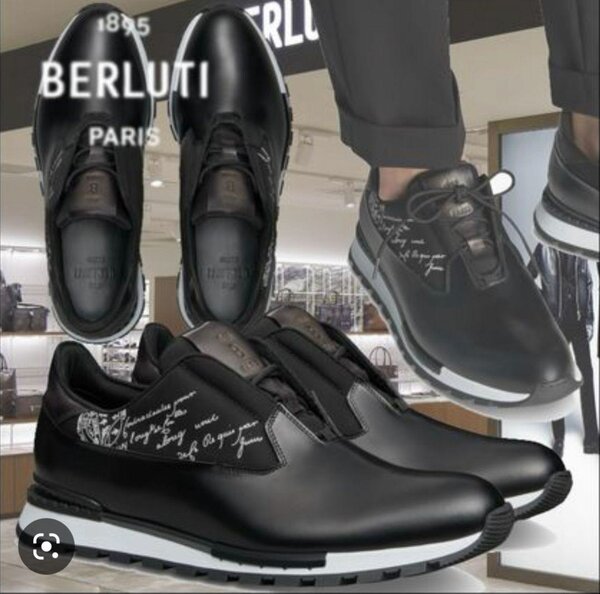 BERLUTI ORIGINALE
