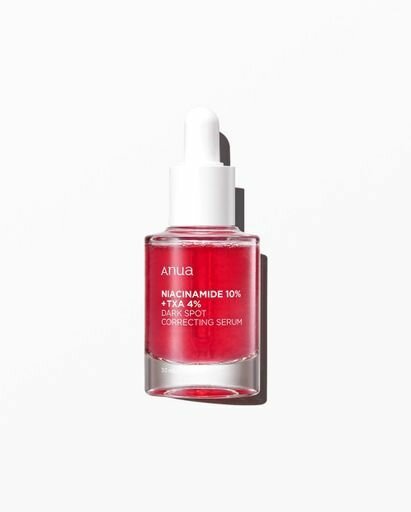 Anua Facial serum