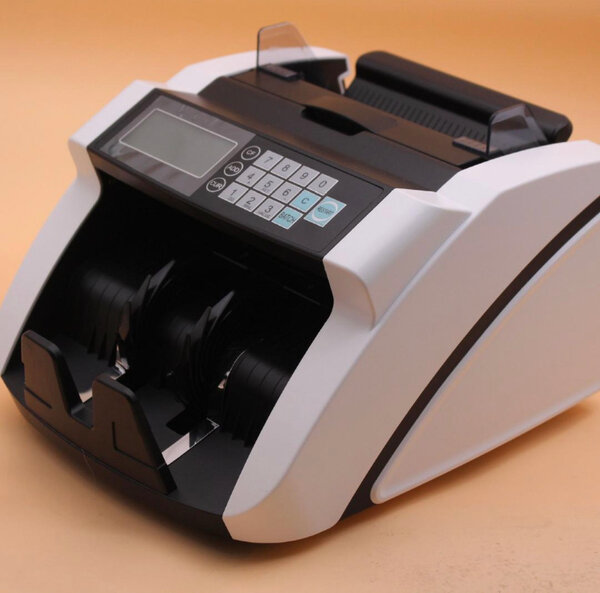 Compteur de billets efficace