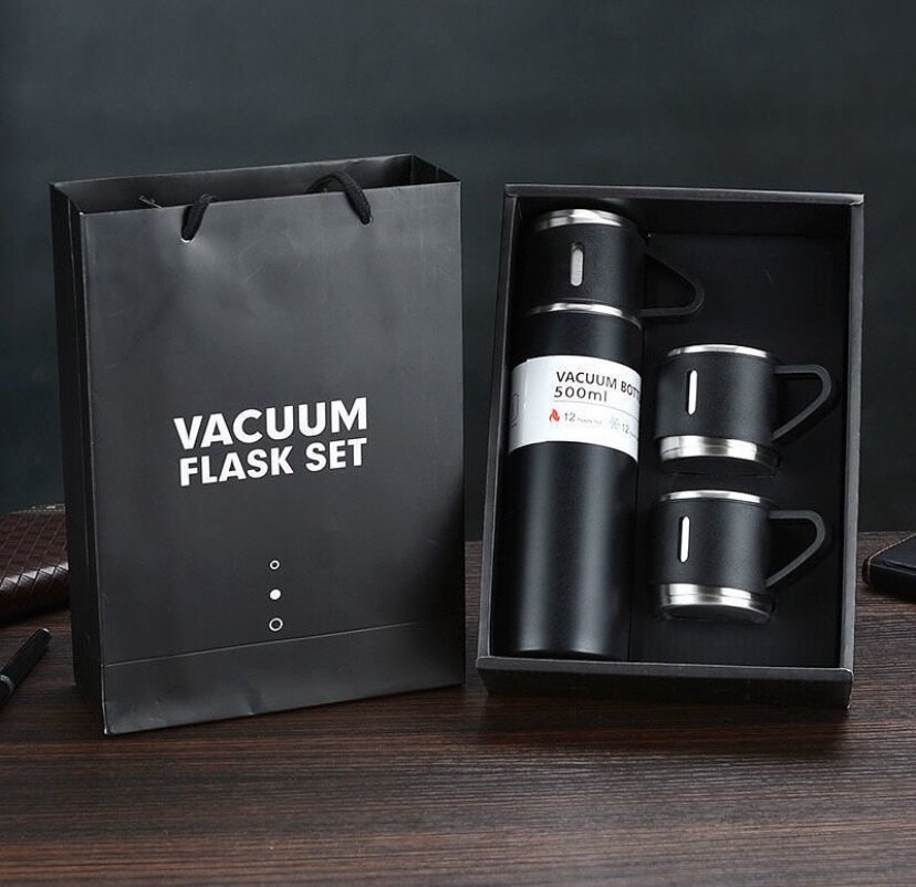 Vacuum Flask