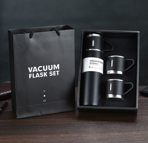 Vacuum Flask