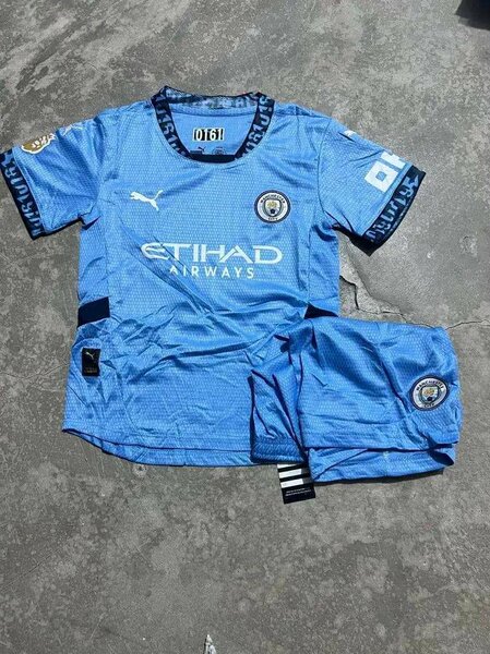 Kids jersey standard version