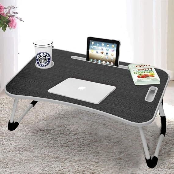 Foldable Bed For Laptop