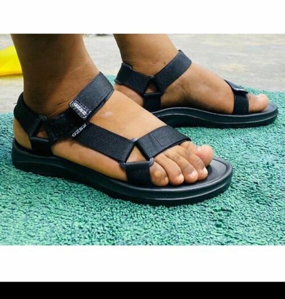 Sandales de sport ajustables