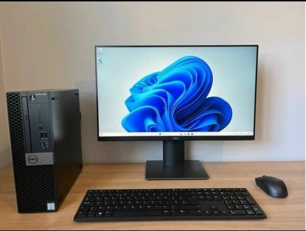 PC de bureau Intel Core i5