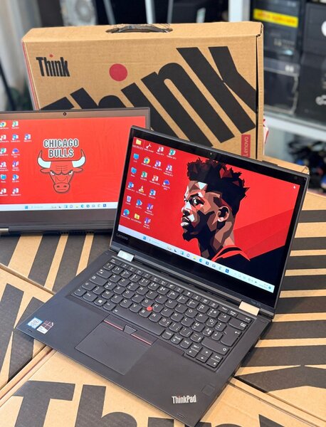 ThinkPad Yoga 370 i5 7ème Gen