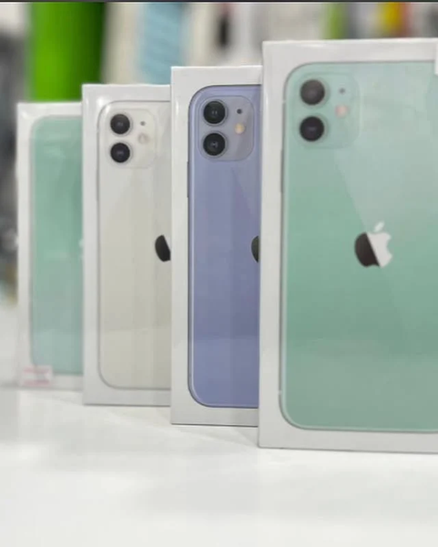 BRAND NEW IPHONE 🍏 pro 