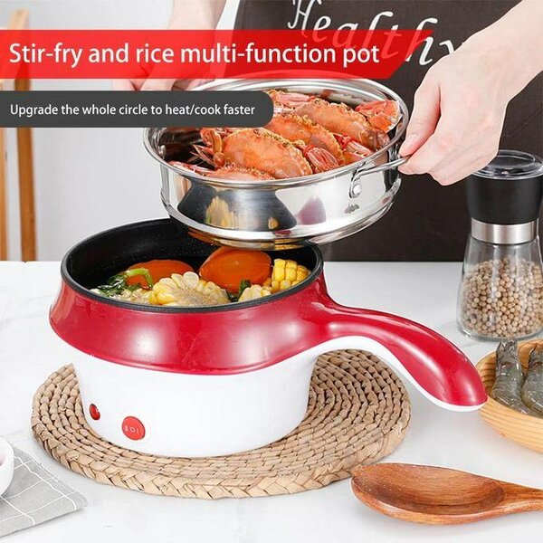 Mini Machine De Cuisson électr